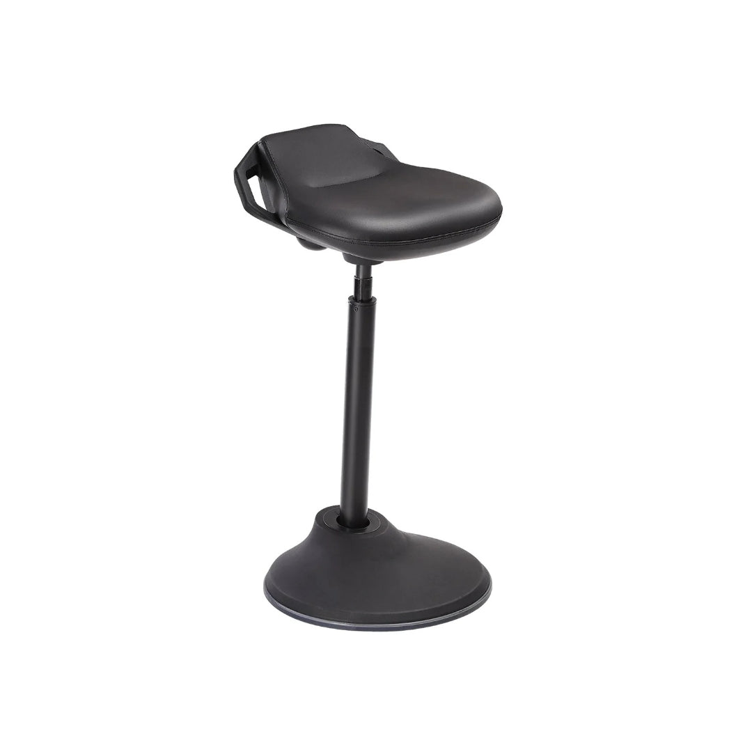 Standing Desk Chair With Adjustable Height – product view 1 | Amaraloft