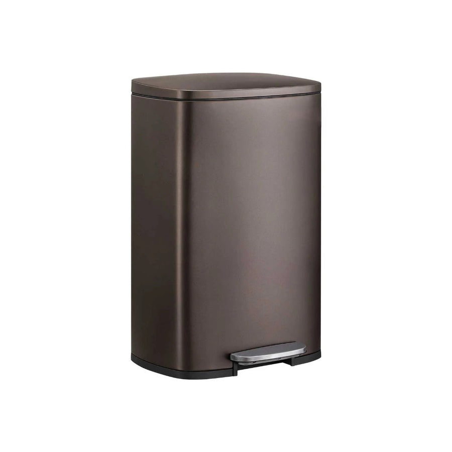 Trash bins