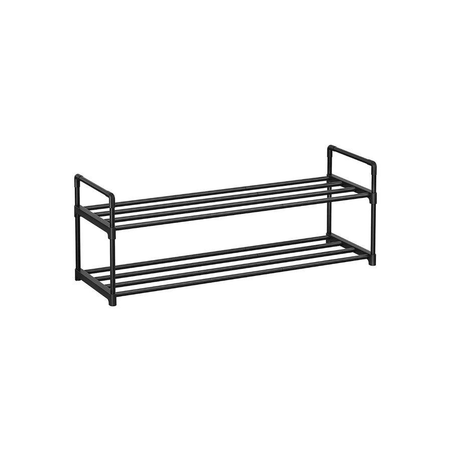 Shoe storage