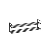 2/3/4/10 Tier Metal Shoe Rack – product view 2 | Amaraloft