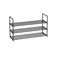 2/3/4/10 Tier Metal Shoe Rack – product view 3 | Amaraloft