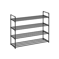 2/3/4/10 Tier Metal Shoe Rack – product view 6 | Amaraloft