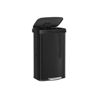 21-Gallon Stainless Steel Kitchen Trash Can with Soft-Close Lid – product view 2 | Amaraloft