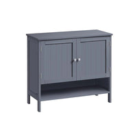 3-Tier Shoe Storage Cabinet with Adjustable Shelf – product view 1 | Amaraloft