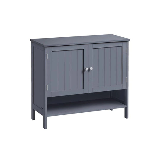 3-Tier Shoe Storage Cabinet with Adjustable Shelf – product view 1 | Amaraloft