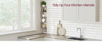 5-Tier Floating Wall Shelf - product photo 46