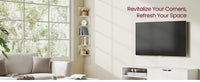 5-Tier Floating Wall Shelf - product photo 47