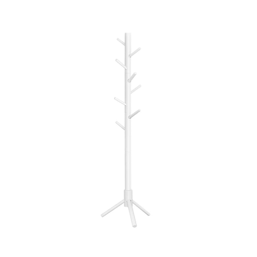 Coat racks