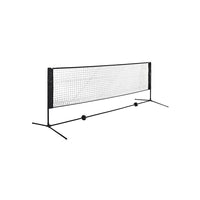 Badminton Net Portable Adjustable Height 35.4-61in Set – product view 14 | Amaraloft