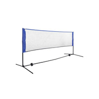 Badminton Net Portable Adjustable Height 35.4-61in Set – product view 16 | Amaraloft