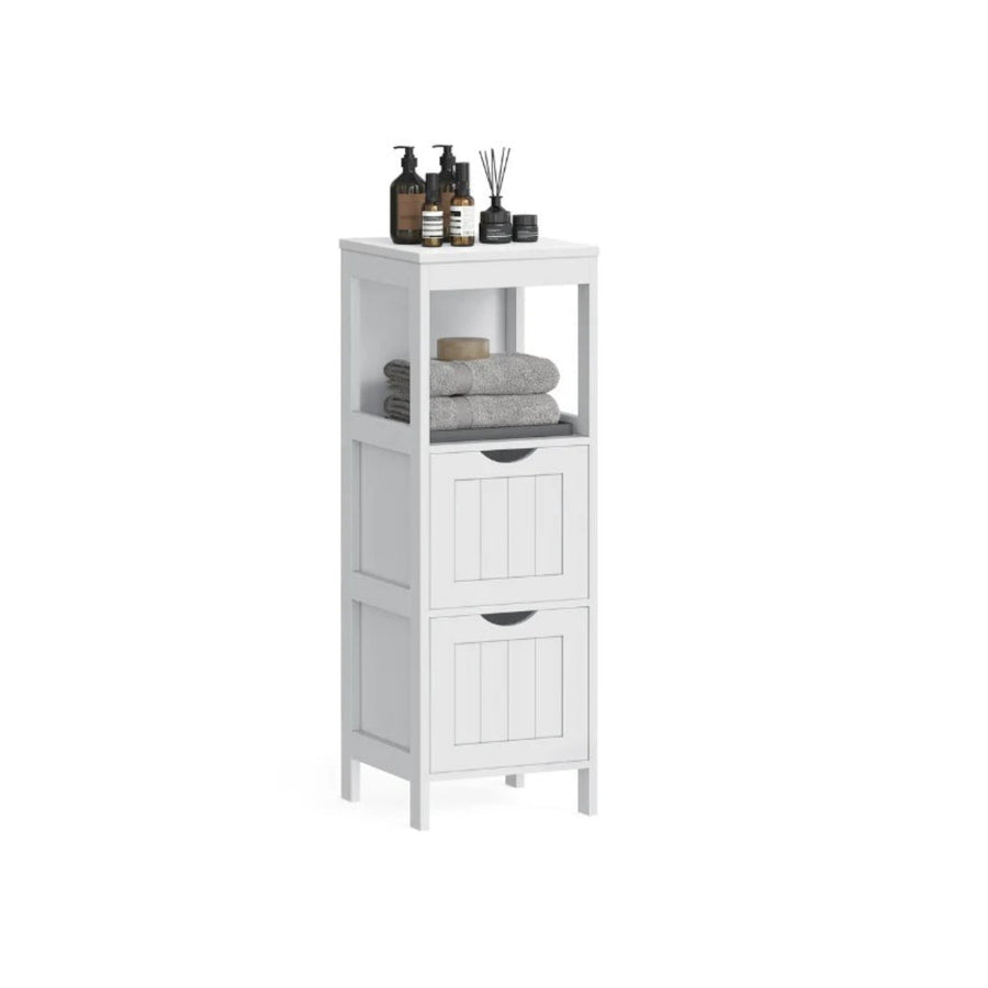Bathroom cabinets
