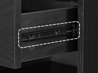 Bedside Tables With Hidden Drawers - product photo 22