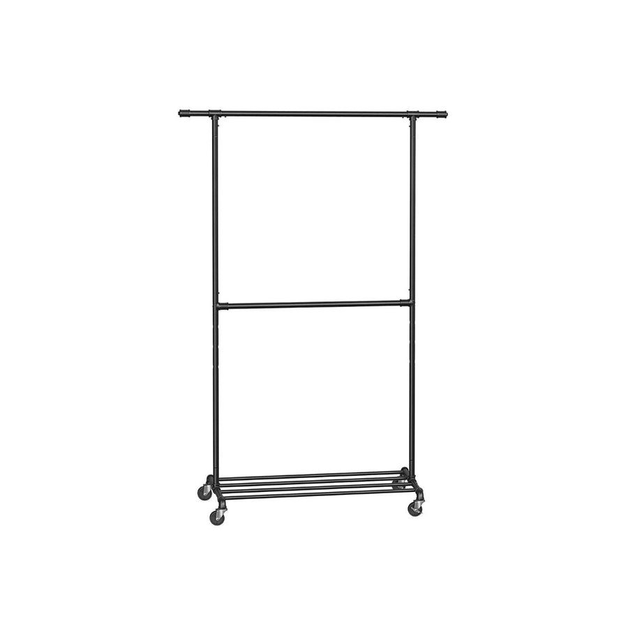 Clothing racks
