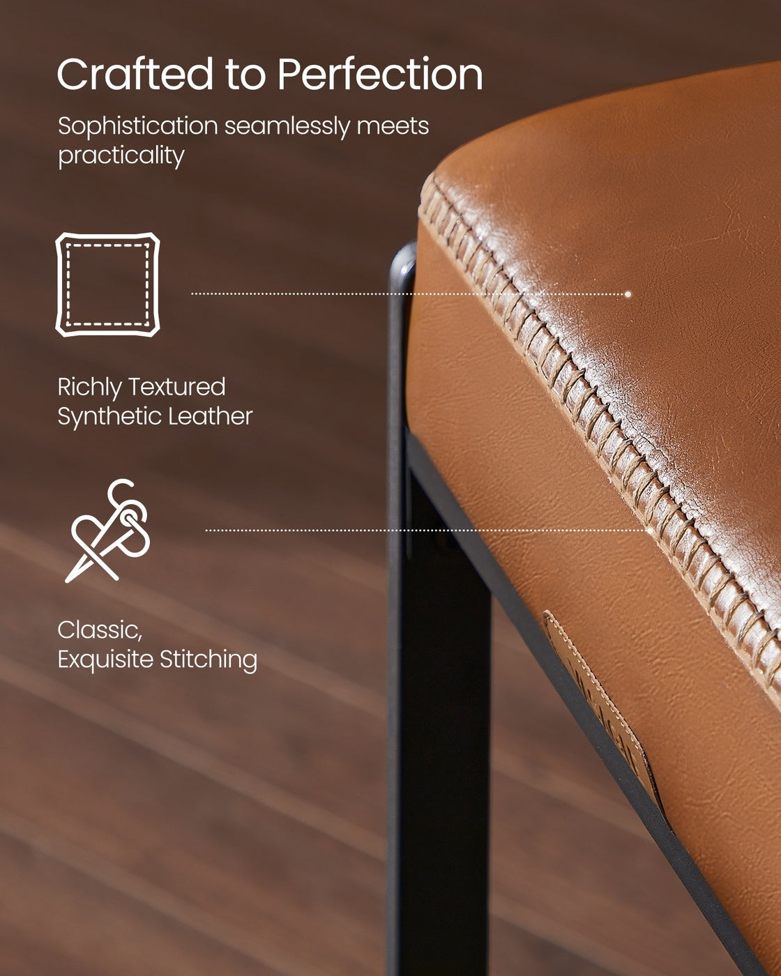 Counter Height Bar Stools - product photo 03