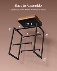 Counter Height Bar Stools - product photo 08