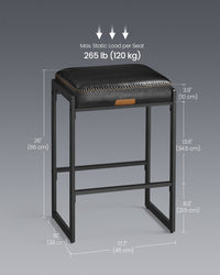 Counter Height Bar Stools - product photo 14