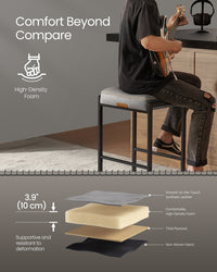 Counter Height Bar Stools - product photo 21