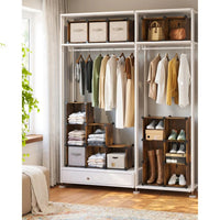Cube Storage Organizer 12 Or 16 Modular Shelving Units – product view 26 | Amaraloft
