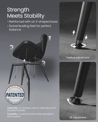 Dining Chairs Set - product photo 24