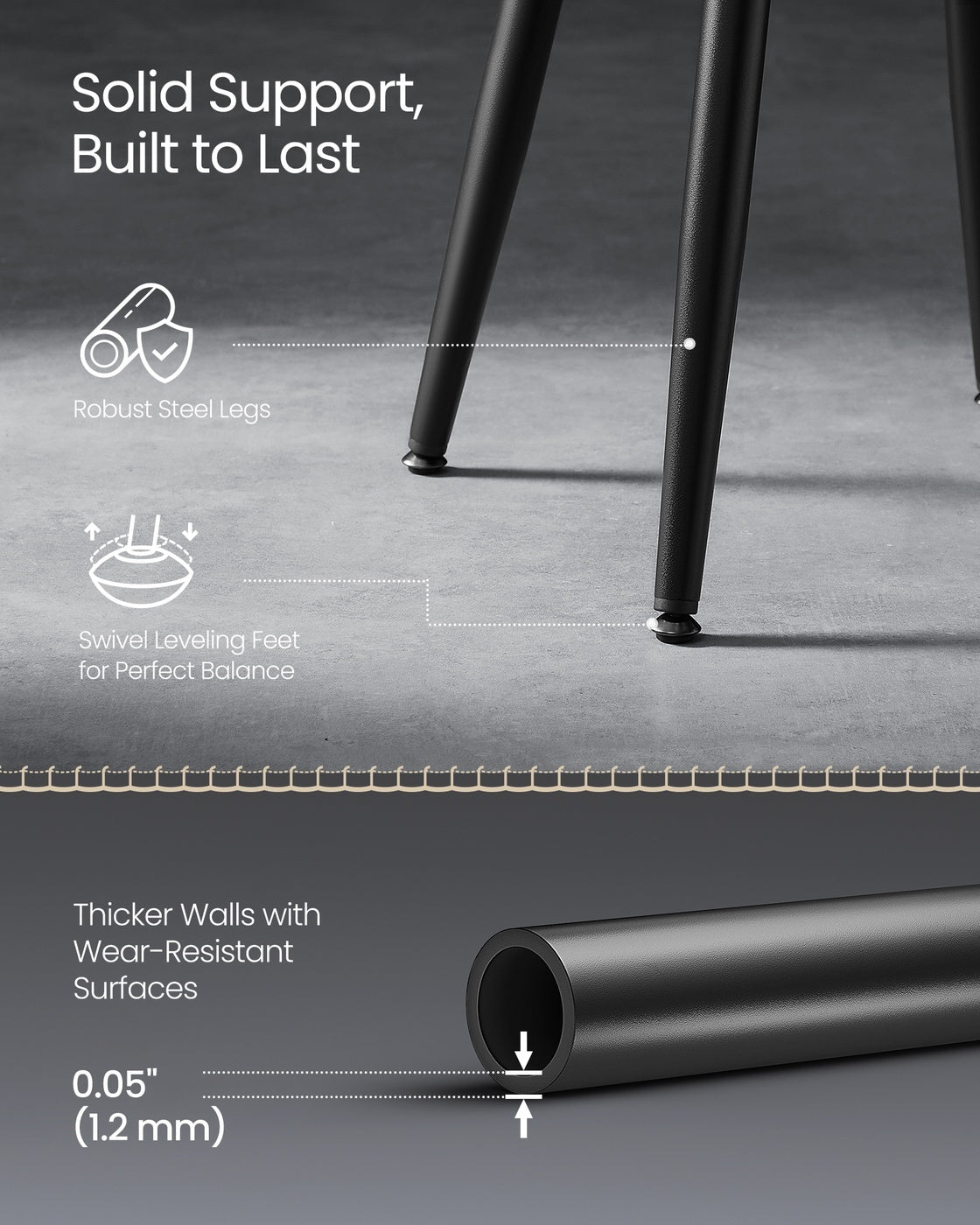 Dining Chairs Set - product photo 29