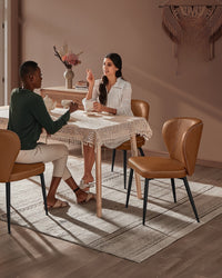 Dining Chairs Set - product photo 34