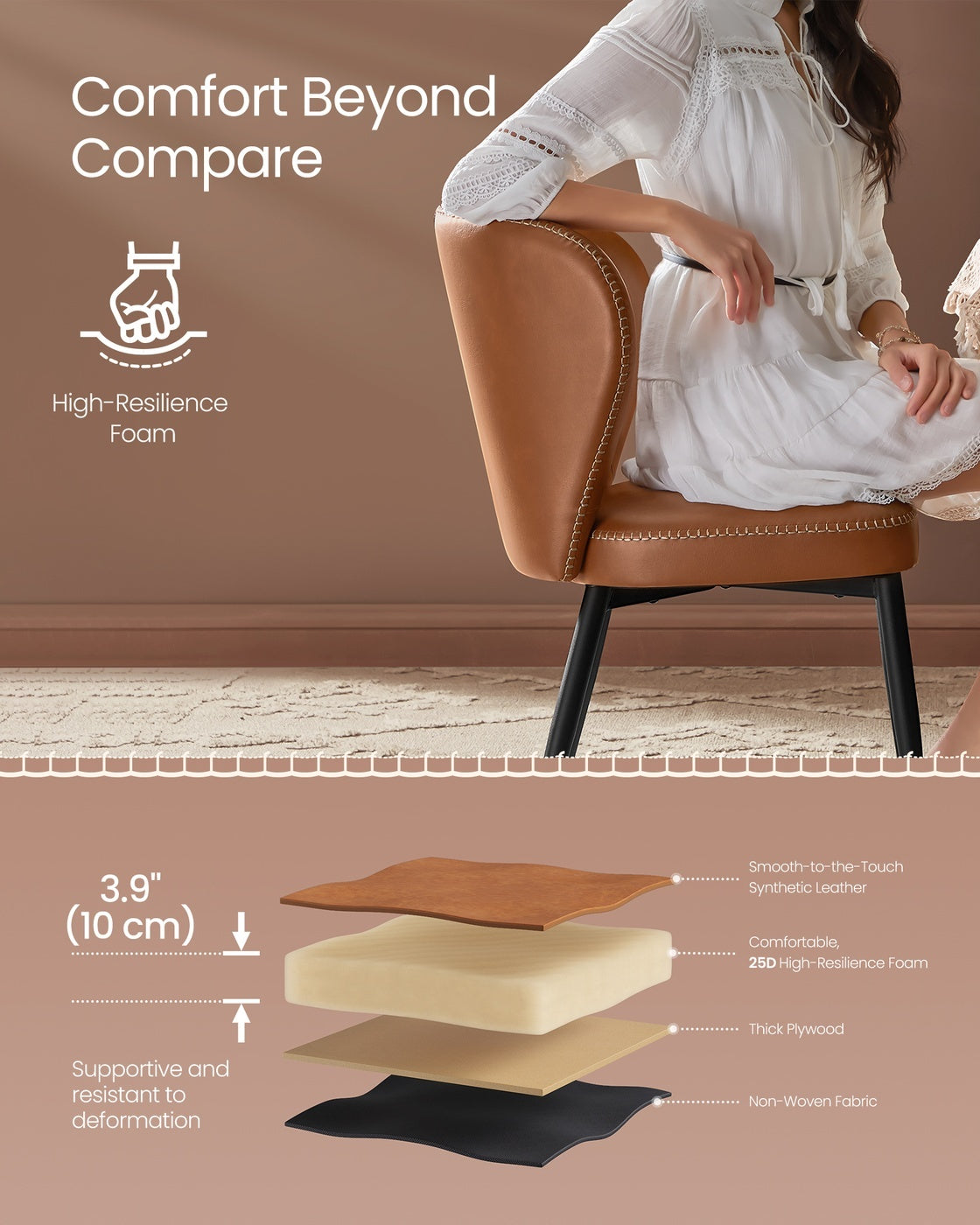 Dining Chairs Set - product photo 38