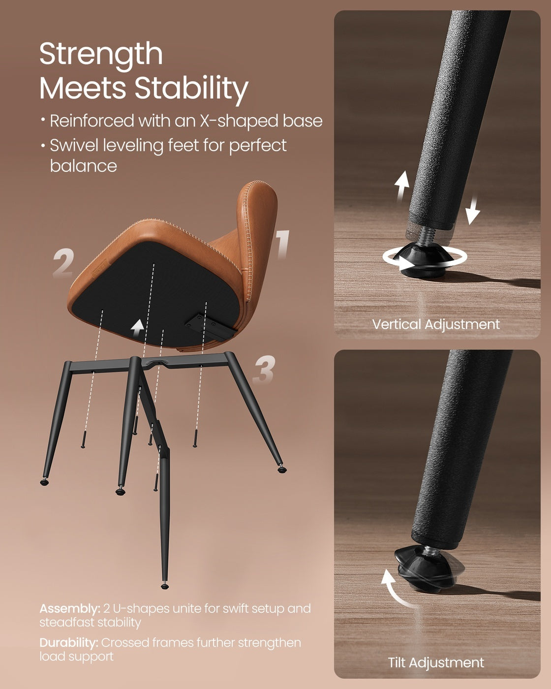 Dining Chairs Set - product photo 40