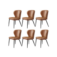 Dining Chairs Set - ULDC181S02