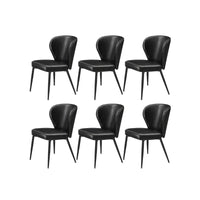 Dining Chairs Set - ULDC181S04