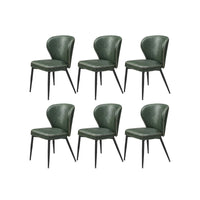 Dining Chairs Set - ULDC181S06