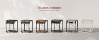 End Table With USB Ports And Outlets - product photo 69