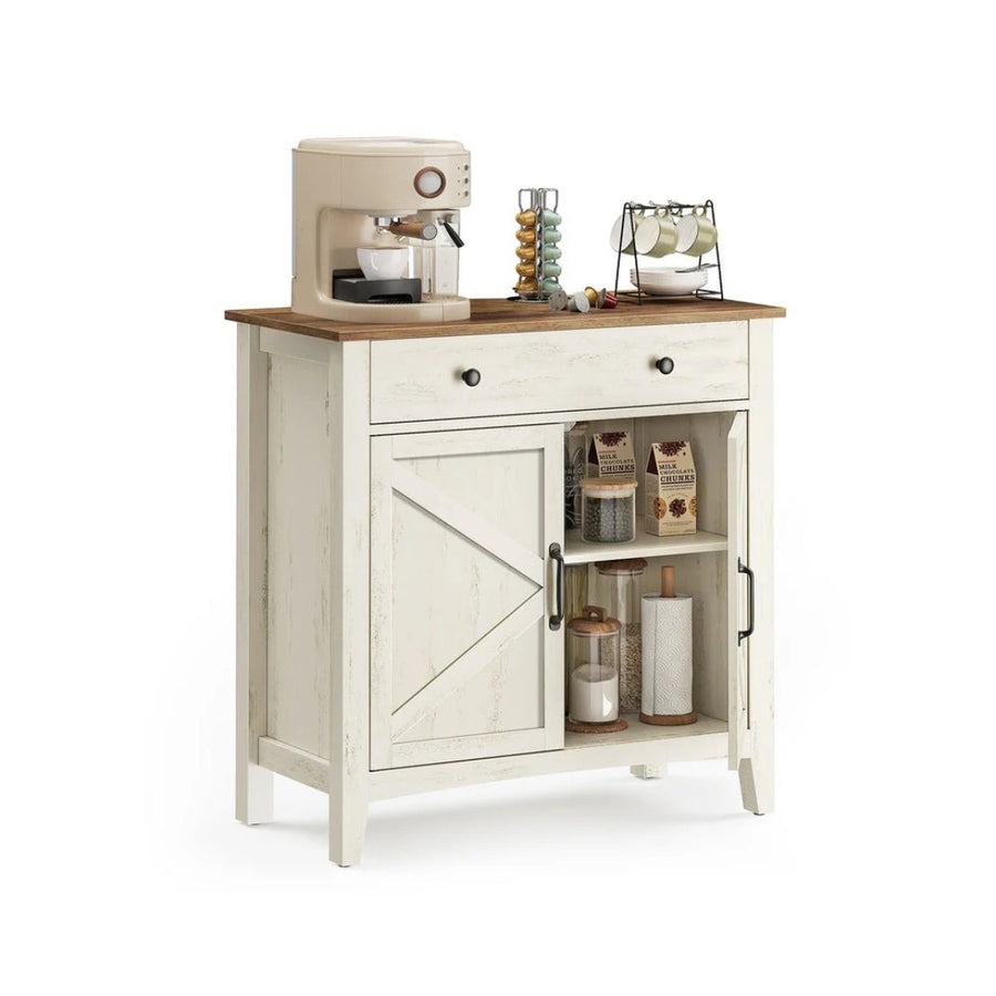 Cabinets