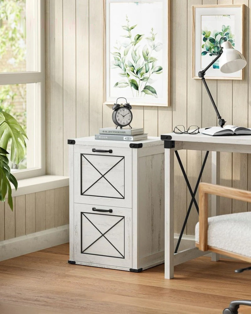 2 Drawer File Cabinet For A4 Files – product view 11 | Amaraloft