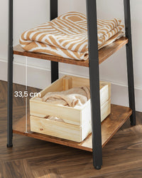 Hall Trees Free Standing With Hooks - product photo 04