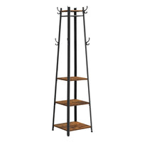 Hall Trees Free Standing With Hooks - product photo 16