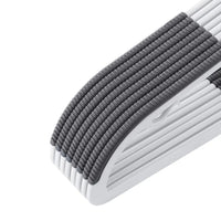 Heavy Duty Plastic Clothes Hangers Pack Of 30 Or 50 – product view 18 | Amaraloft
