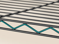 Heavy-Duty Rolling Clothes Rack - product photo 26