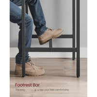 High Top Bar Table – product view 9 | Amaraloft