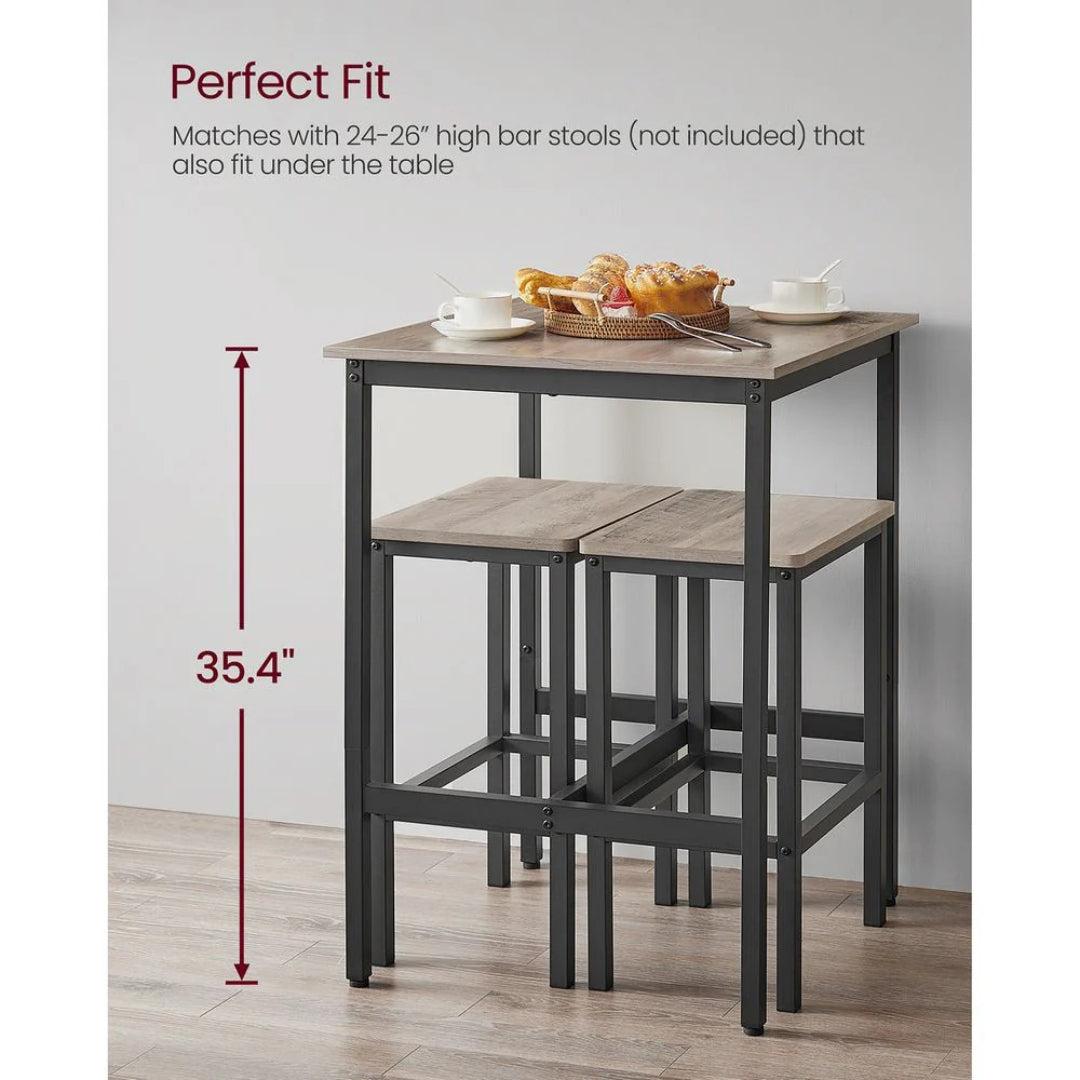 High Top Bar Table – product view 11 | Amaraloft