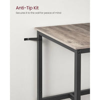 High Top Bar Table – product view 12 | Amaraloft