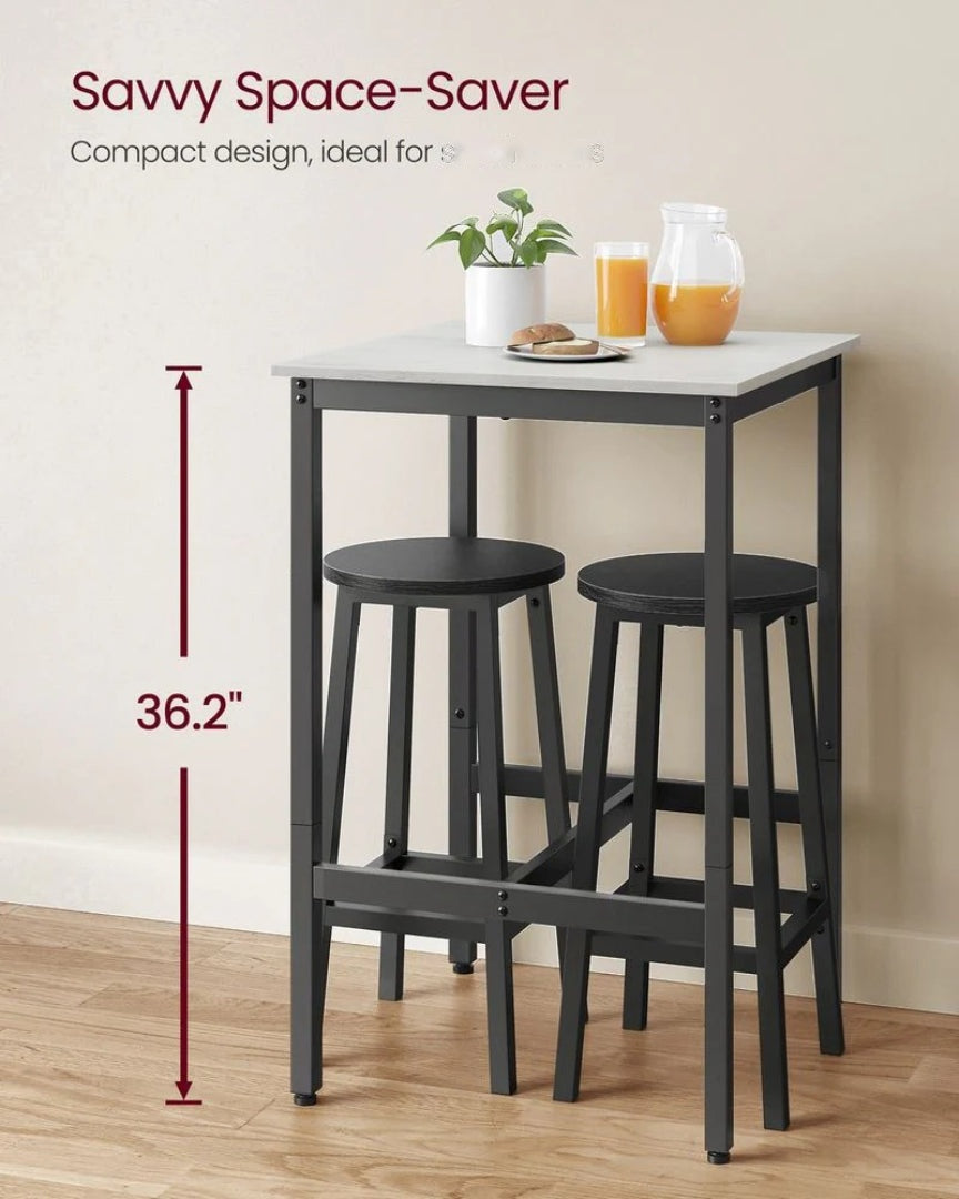 High Top Bar Table – product view 15 | Amaraloft
