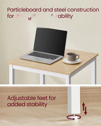 High Top Bar Table – product view 19 | Amaraloft