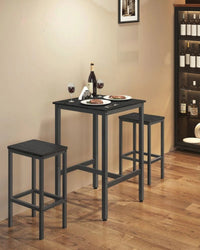 High Top Bar Table – product view 20 | Amaraloft