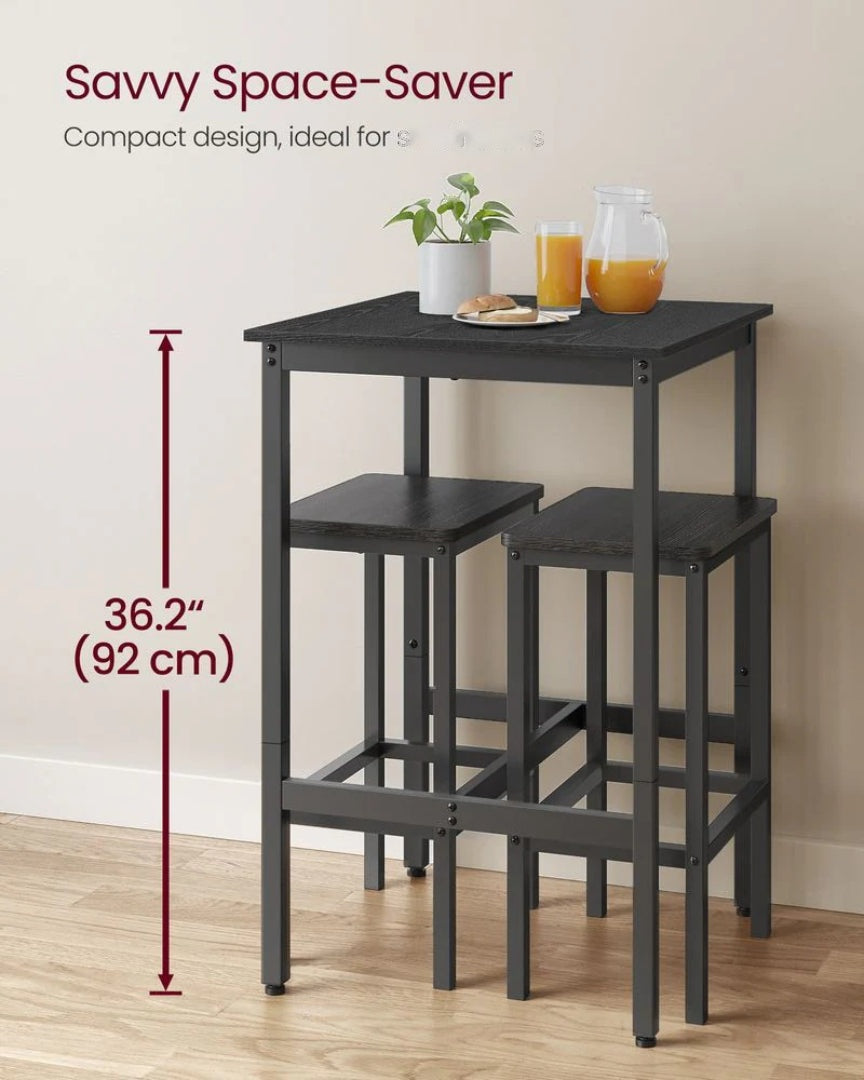 High Top Bar Table – product view 21 | Amaraloft