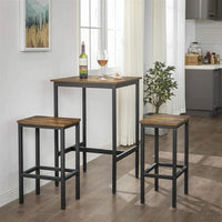 High Top Bar Table – product view 24 | Amaraloft