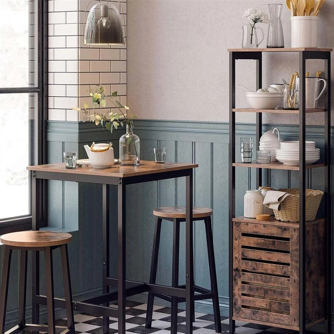 High Top Bar Table – product view 25 | Amaraloft