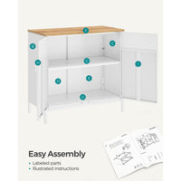 Modern Storage Chest - product photo 09
