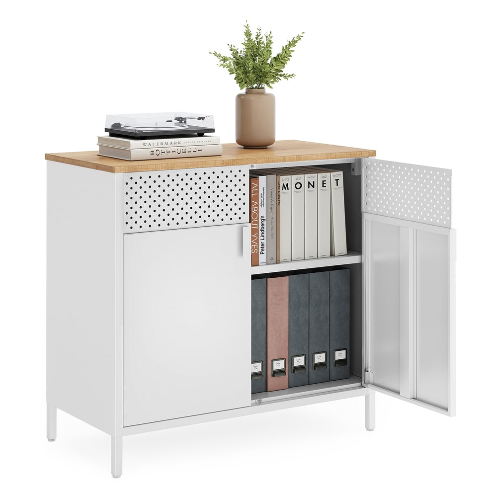 Modern Storage Chest - product photo 10