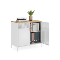 Modern Storage Chest - product photo 11