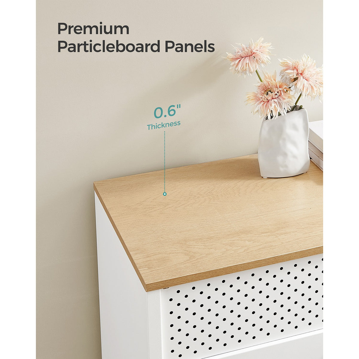 Modern Storage Chest - product photo 15